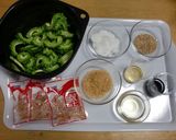 ゴーヤのつくだ煮作り方1写真