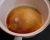 ゴーヤのつくだ煮作り方4写真