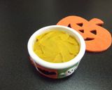 かぼちゃのロールケーキ作り方18写真