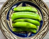 スナップえんどうのタルタルソースがけ作り方7写真