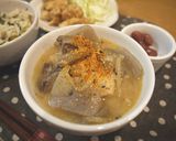 めんつゆで簡単♬山形風芋煮作り方6写真