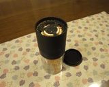 ‥∵ホウレンソウのごまきなこ和え∴‥作り方3写真