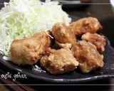 ★安・旨・ヘルシー!え?これ唐揚げ?!★作り方10写真