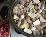 みそ煮込みおでん~給食で人気♪作り方6写真