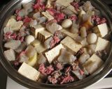 みそ煮込みおでん~給食で人気♪作り方7写真