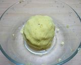 【農家のレシピ】さつまいものみたらし団子作り方3写真