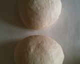 ハード食パン☆薄く切ってトーストに！作り方2写真