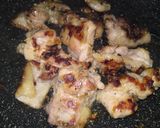 簡単ｼﾞｬｰｸﾁｷﾝ　ｼﾞｬｰｸ初心者向作り方7写真