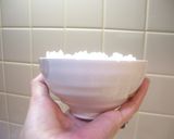 焼肉の友♡我が家のネギ塩ご飯｡☆+ﾟ作り方6写真