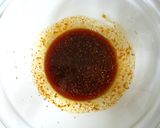 ちくわのトッポッキ風作り方3写真