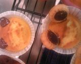 簡単くまデコカップケーキ★作り方9写真