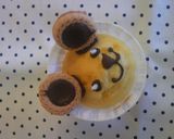 簡単くまデコカップケーキ★作り方11写真