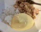 お家で喫茶店のモーニング⑧作り方1写真