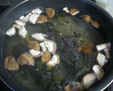 梅の出汁で！梅うどん♪作り方1写真