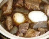 トロトロうまみたっぷり♪豚バラ煮作り方4写真