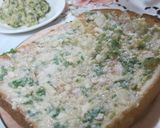 酒粕＆味噌＆蜂蜜＆生バジルのペースト作り方3写真