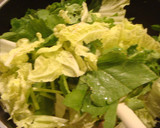白菜と豚肉の中華風とろとろ煮作り方5写真