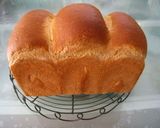 喫茶店風　ｎａ　ツナトースト作り方5写真