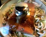 フライパン de 鮭のちゃんちゃん焼き作り方4写真