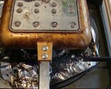 コンビーフと玉ねぎのホットサンド作り方10写真