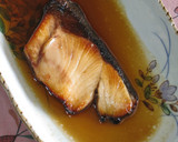 ブリ照り焼き＆まぐろ漬け丼＆海鮮丼のタレ作り方7写真