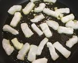 イカのキムチ炒め作り方3写真