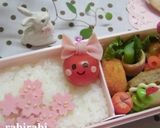 プチトマトのリボンちゃん～❤作り方5写真