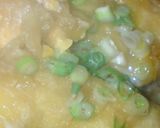 とりささみ天丼作り方5写真