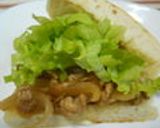 ♡ぶた丼♡作り方5写真