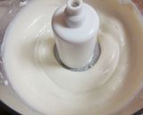 お豆腐の柚子サワークリーム作り方1写真