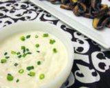 お豆腐の柚子サワークリーム作り方4写真