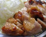 鶏肉の北京ダック風クレープ包み作り方5写真