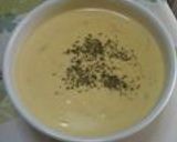 かぼちゃ☆のスープ♪作り方5写真