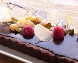 極濃!チョコ♥チョコタルト作り方13写真