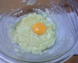 可愛い！シュークリーム♪レンジで簡単！作り方4写真