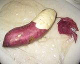 クリ～ミ～★スイートポテト作り方2写真