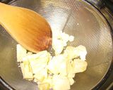 クリ～ミ～★スイートポテト作り方3写真