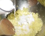 クリ～ミ～★スイートポテト作り方4写真