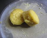 栗（九里）より（４里）旨いスイートポテト作り方2写真