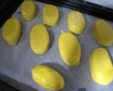 栗（九里）より（４里）旨いスイートポテト作り方4写真