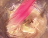 栗香る♡30分deマロンケーキ作り方3写真