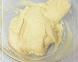 栗香る♡30分deマロンケーキ作り方4写真