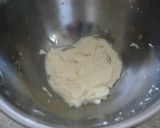 アーモンドソフトクッキー作り方1写真