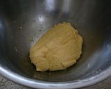 アーモンドソフトクッキー作り方3写真