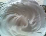 柔らか～い☆簡単抹茶アイス作り方2写真