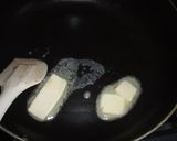 里芋と鶏肉のグラタン〜明太子味作り方5写真