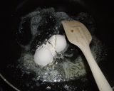 里芋と鶏肉のグラタン〜明太子味作り方6写真