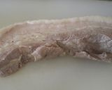 圧力鍋で超簡単!豚の角煮作り方2写真