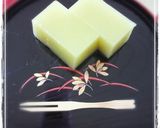 *さつまいものようかん*作り方7写真