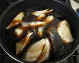 ブリ大根作り方4写真